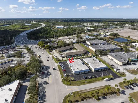 1459 SE Village Green Drive Port Saint Lucie FL 34952