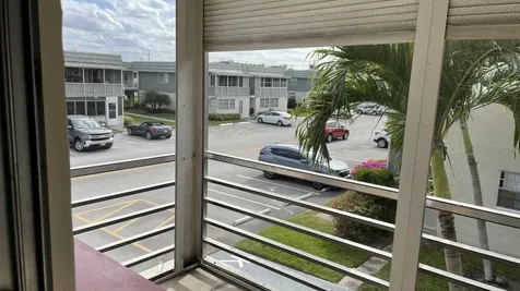 510 Flanders K Delray Beach FL 33484