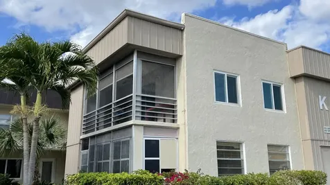 510 Flanders K Delray Beach FL 33484
