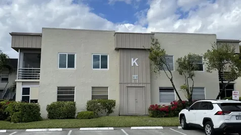 510 Flanders K Delray Beach FL 33484