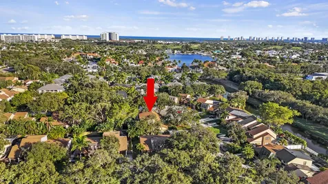 1089 Raintree Drive Palm Beach Gardens FL 33410