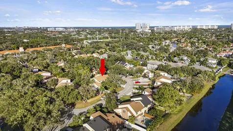1089 Raintree Drive Palm Beach Gardens FL 33410