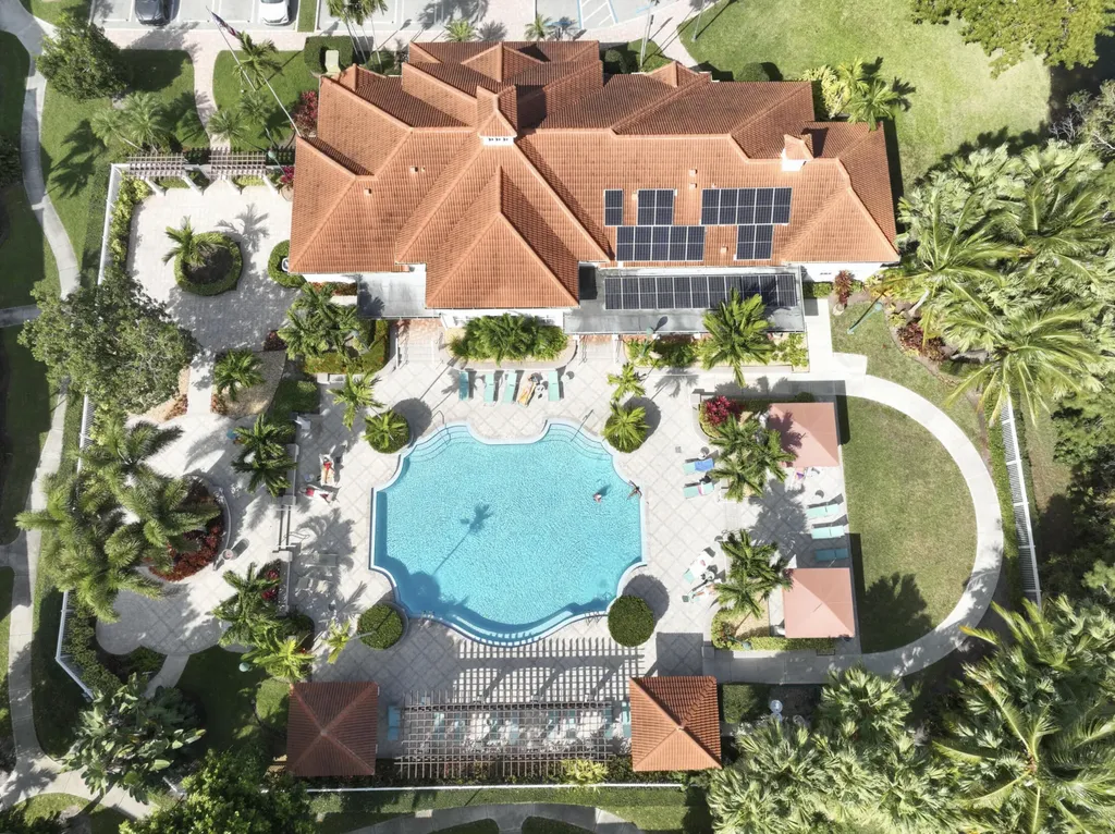 2020 Alta Meadows Lane Delray Beach FL 33444