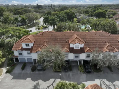 2020 Alta Meadows Lane Delray Beach FL 33444