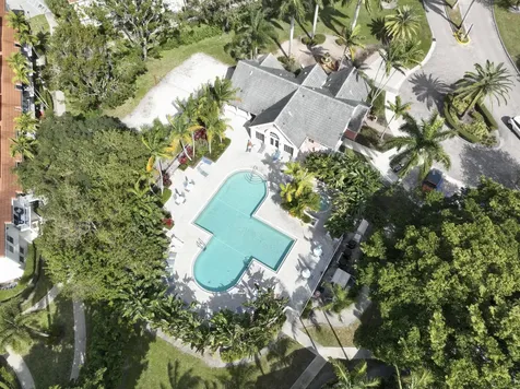 2020 Alta Meadows Lane Delray Beach FL 33444