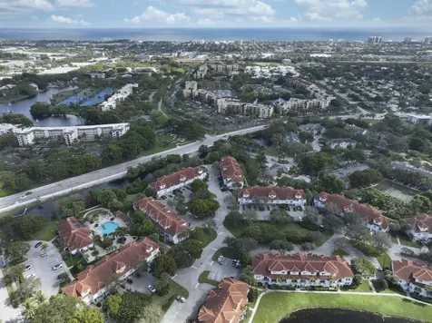2020 Alta Meadows Lane Delray Beach FL 33444