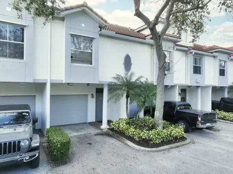2020 Alta Meadows Lane Delray Beach FL 33444