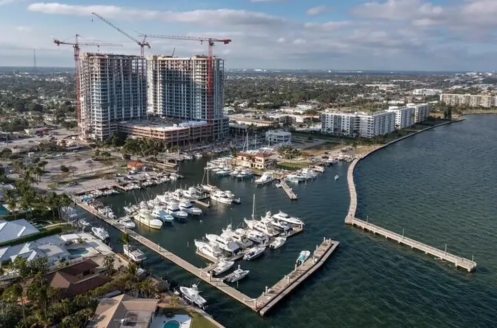Lake Park FL 33403