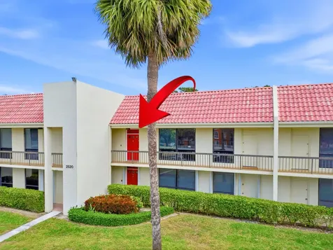 2520 Presidential Way West Palm Beach FL 33401