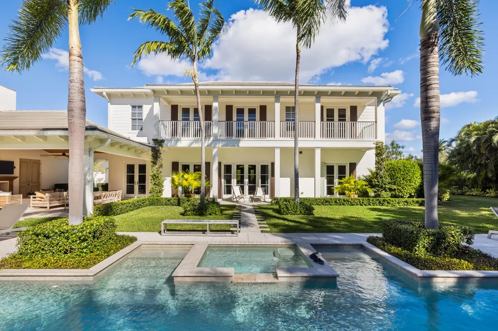 124 Forest Hill Boulevard West Palm Beach FL 33405