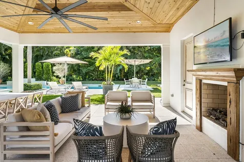 124 Forest Hill Boulevard West Palm Beach FL 33405
