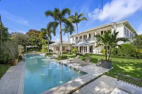 124 Forest Hill Boulevard West Palm Beach FL 33405