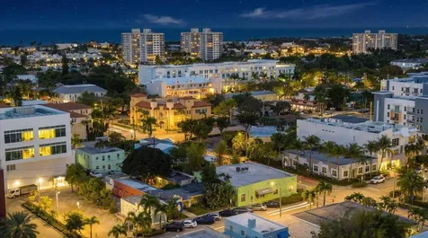 2755 W Atlantic Avenue Delray Beach FL 33445