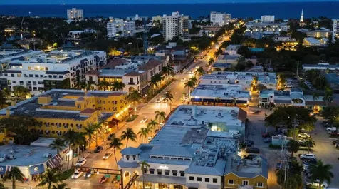 2755 W Atlantic Avenue Delray Beach FL 33445