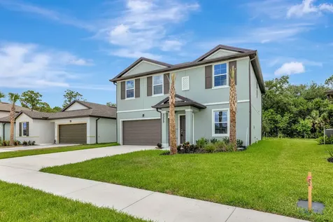 5029 Armina Place Fort Pierce FL 34951
