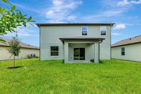 5029 Armina Place Fort Pierce FL 34951