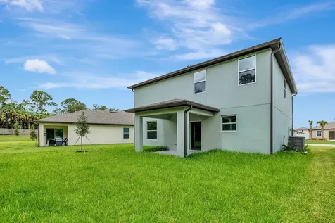 5029 Armina Place Fort Pierce FL 34951