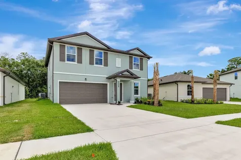 5029 Armina Place Fort Pierce FL 34951