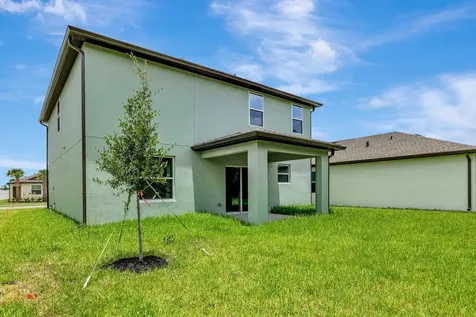 5029 Armina Place Fort Pierce FL 34951