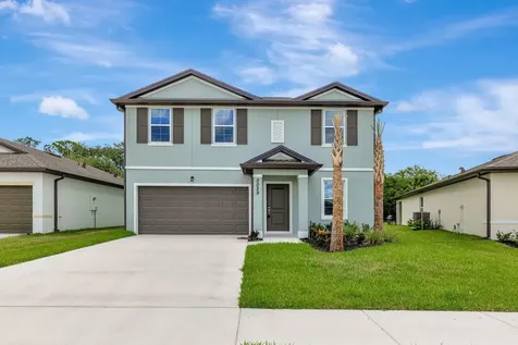 5029 Armina Place Fort Pierce FL 34951