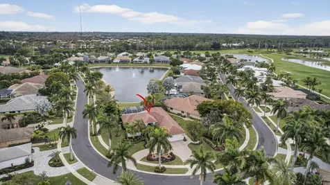4811 Exeter Estate Lane Lake Worth FL 33449