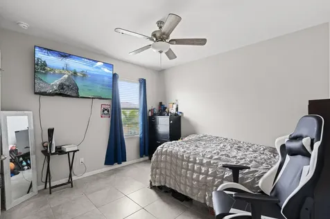 9534 Seaspray Drive Fort Pierce FL 34945