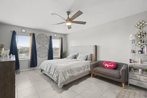 9534 Seaspray Drive Fort Pierce FL 34945