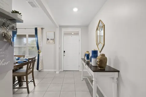9534 Seaspray Drive Fort Pierce FL 34945