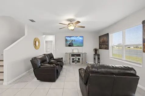 9534 Seaspray Drive Fort Pierce FL 34945