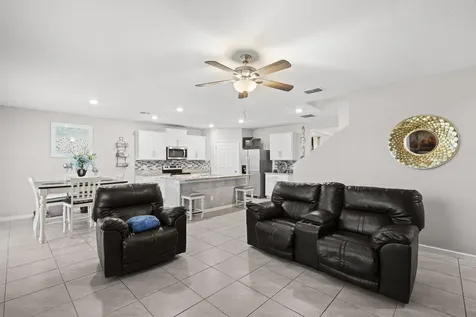 9534 Seaspray Drive Fort Pierce FL 34945