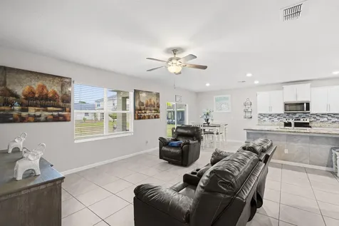 9534 Seaspray Drive Fort Pierce FL 34945
