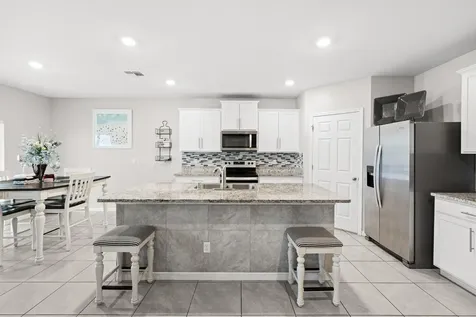9534 Seaspray Drive Fort Pierce FL 34945