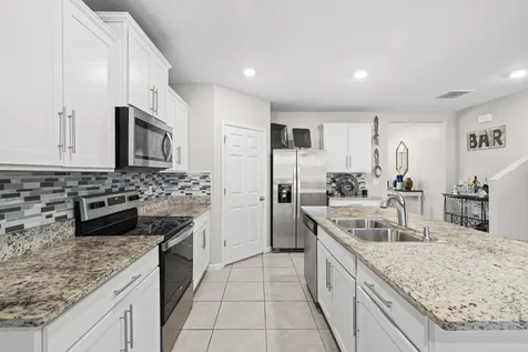 9534 Seaspray Drive Fort Pierce FL 34945