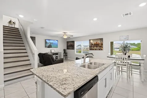 9534 Seaspray Drive Fort Pierce FL 34945
