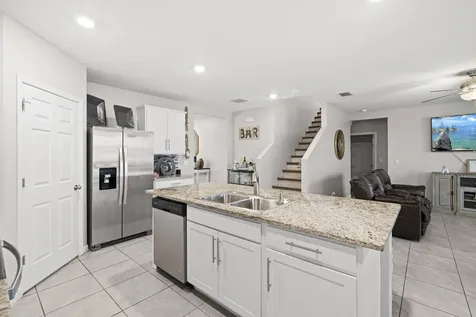9534 Seaspray Drive Fort Pierce FL 34945