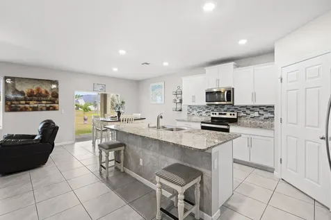 9534 Seaspray Drive Fort Pierce FL 34945