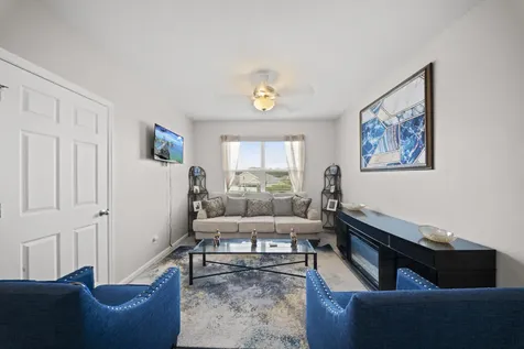 9534 Seaspray Drive Fort Pierce FL 34945