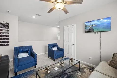 9534 Seaspray Drive Fort Pierce FL 34945
