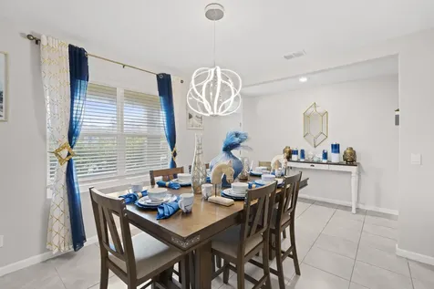 9534 Seaspray Drive Fort Pierce FL 34945