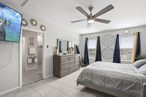 9534 Seaspray Drive Fort Pierce FL 34945