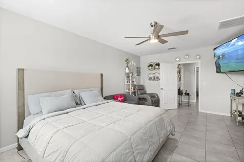 9534 Seaspray Drive Fort Pierce FL 34945