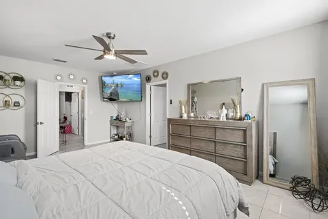 9534 Seaspray Drive Fort Pierce FL 34945