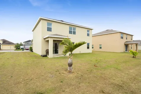 9534 Seaspray Drive Fort Pierce FL 34945
