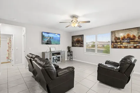 9534 Seaspray Drive Fort Pierce FL 34945