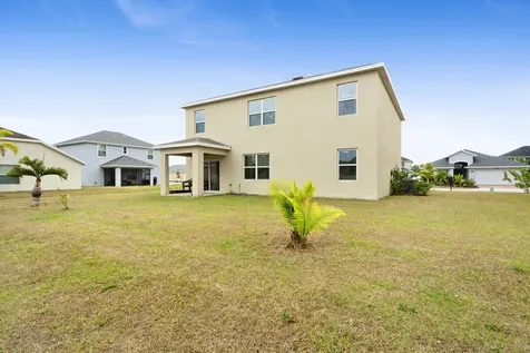 9534 Seaspray Drive Fort Pierce FL 34945