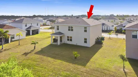 9534 Seaspray Drive Fort Pierce FL 34945