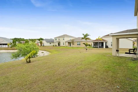 9534 Seaspray Drive Fort Pierce FL 34945