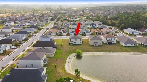 9534 Seaspray Drive Fort Pierce FL 34945
