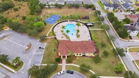 9534 Seaspray Drive Fort Pierce FL 34945
