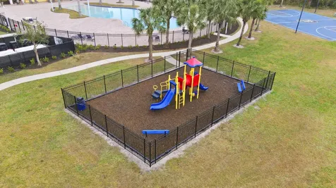 9534 Seaspray Drive Fort Pierce FL 34945